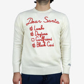 ELIM10 - Maglieria - Mc2 saint barth